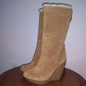 Perfect winter boots